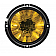 J.W. Speaker Warning Light 0646881