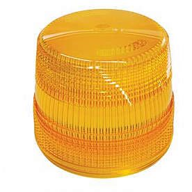 J.W. Speaker Warning Light Lens 4429681