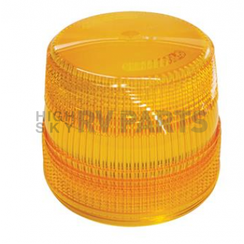 J.W. Speaker Warning Light Lens 4429681