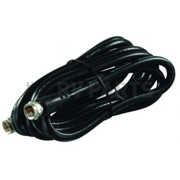 JR Products Audio/ Video Cable 47425