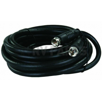 JR Products Audio/ Video Cable 47445