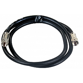 JR Products Audio/ Video Cable 47945
