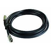 JR Products Audio/ Video Cable 47965
