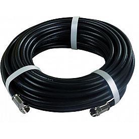 JR Products Audio/ Video Cable 47985