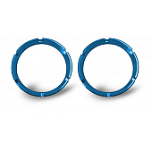 KC Hilites Driving/ Fog Light Trim 30553