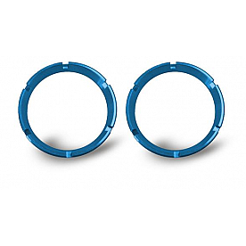 KC Hilites Driving/ Fog Light Trim 30553