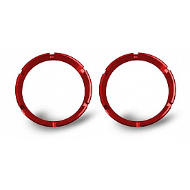 KC Hilites Driving/ Fog Light Trim 30554