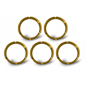 KC Hilites Driving/ Fog Light Trim 30562