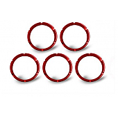 KC Hilites Driving/ Fog Light Trim 30564
