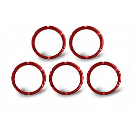 KC Hilites Driving/ Fog Light Trim 30564