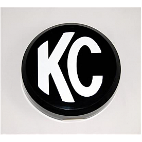 KC Hilites Driving/ Fog Light Cover 5105