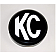 KC Hilites Driving/ Fog Light Cover 5105
