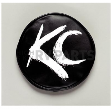 KC Hilites Driving/ Fog Light Cover 5117