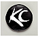 KC Hilites Driving/ Fog Light Cover 5117