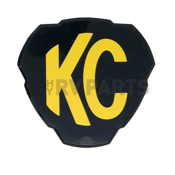 KC Hilites Driving/ Fog Light Cover 5318