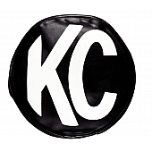KC Hilites Driving/ Fog Light Cover 5400