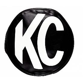 KC Hilites Driving/ Fog Light Cover 5400