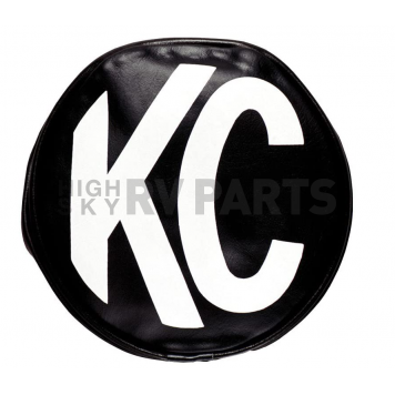 KC Hilites Driving/ Fog Light Cover 5400