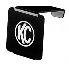 KC Hilites Driving/ Fog Light Cover 72000
