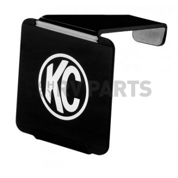 KC Hilites Driving/ Fog Light Cover 72000