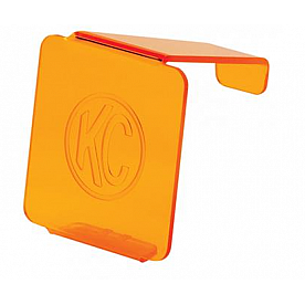 KC Hilites Driving/ Fog Light Cover 72001