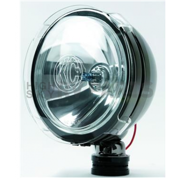 KC Hilites Driving/ Fog Light Cover 7207-1