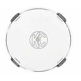 KC Hilites Driving/ Fog Light Cover 7207