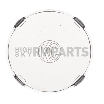 KC Hilites Driving/ Fog Light Cover 7207