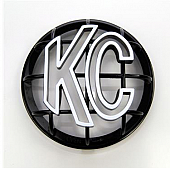 KC Hilites Driving/ Fog Light Cover 7217