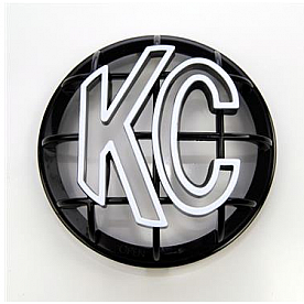 KC Hilites Driving/ Fog Light Cover 7217