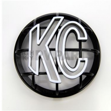 KC Hilites Driving/ Fog Light Cover 7217