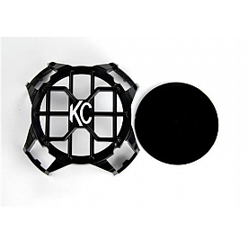 KC Hilites Driving/ Fog Light Cover 7218