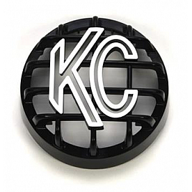 KC Hilites Driving/ Fog Light Cover 7219