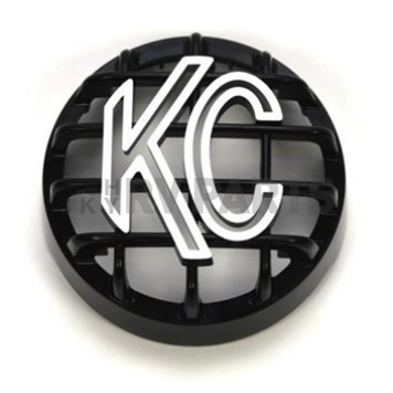 KC Hilites Driving/ Fog Light Cover 7219
