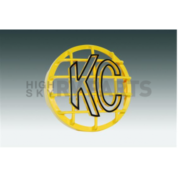 KC Hilites Driving/ Fog Light Grille 7213