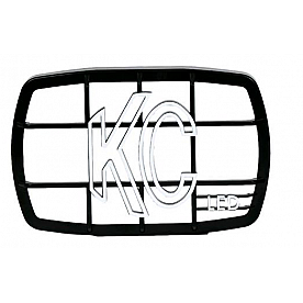 KC Hilites Driving/ Fog Light Grille 7220