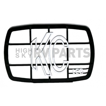 KC Hilites Driving/ Fog Light Grille 7220