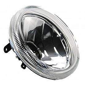 KC Hilites Driving/ Fog Light Lens 4218