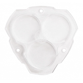 KC Hilites Driving/ Fog Light Lens 4255