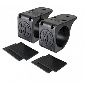 KC Hilites Driving/ Fog Light Mounting Bracket 73071