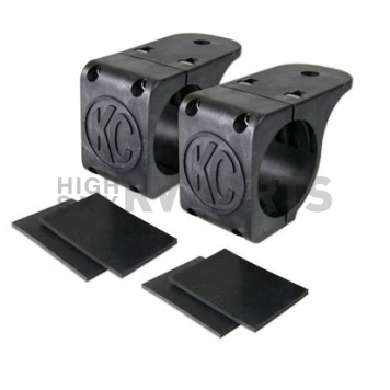 KC Hilites Driving/ Fog Light Mounting Bracket 73071