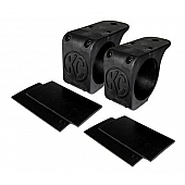 KC Hilites Driving/ Fog Light Mounting Bracket 73091