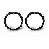 KC Hilites Driving/ Fog Light Trim 30551