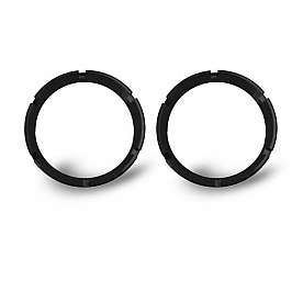 KC Hilites Driving/ Fog Light Trim 30551