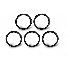 KC Hilites Driving/ Fog Light Trim 30561