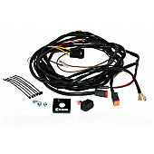 KC Hilites Driving/ Fog Light Wiring Harness 6308