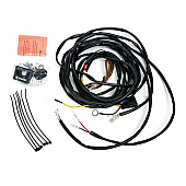 KC Hilites Driving/ Fog Light Wiring Harness 63082