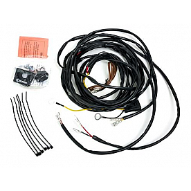 KC Hilites Driving/ Fog Light Wiring Harness 63082
