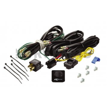 KC Hilites Driving/ Fog Light Wiring Harness 6315