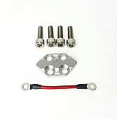 KC Hilites Light Bar Mounting Kit 12726